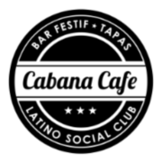 (c) Cabana-cafe.com
